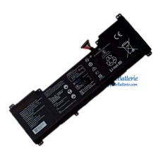 Akku für Huawei matebook16 HB9790T7ECW-32A crem-wfg9 32B [Ersatzakku]